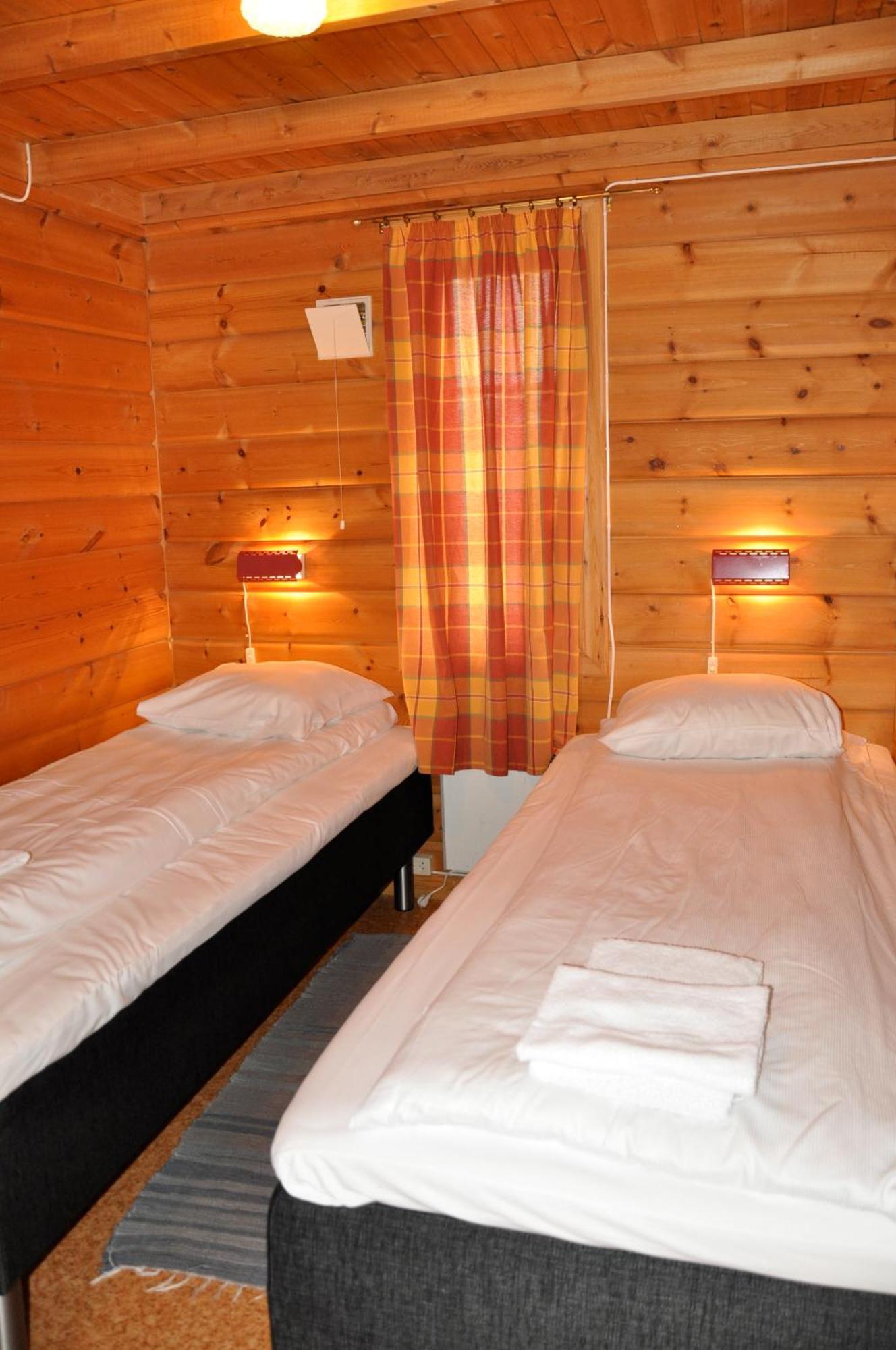Topcamp Havblikk - Helgeland Nesna Kamer foto